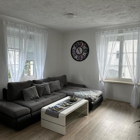 Gemuetliche Wohnung In Zentraler Lage Graz Luaran gambar