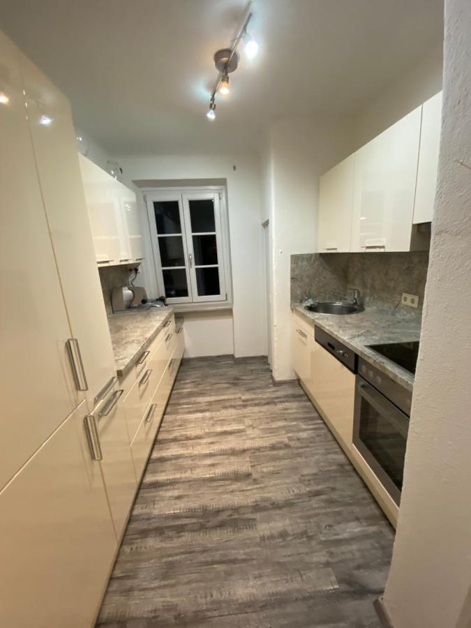 Gemuetliche Wohnung In Zentraler Lage Graz Luaran gambar