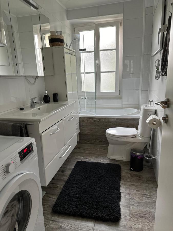 Gemuetliche Wohnung In Zentraler Lage Graz Luaran gambar