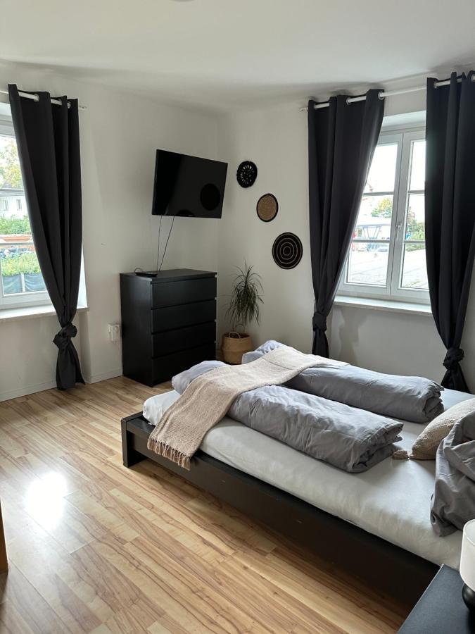 Gemuetliche Wohnung In Zentraler Lage Graz Luaran gambar