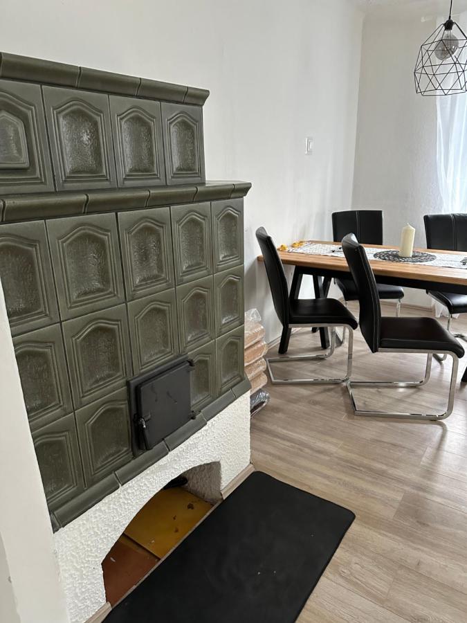 Gemuetliche Wohnung In Zentraler Lage Graz Luaran gambar