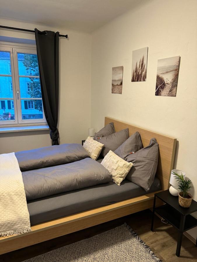 Gemuetliche Wohnung In Zentraler Lage Graz Luaran gambar